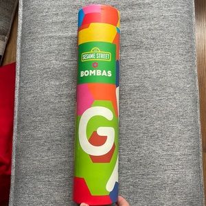 Bombas Sesame Street socks toddler